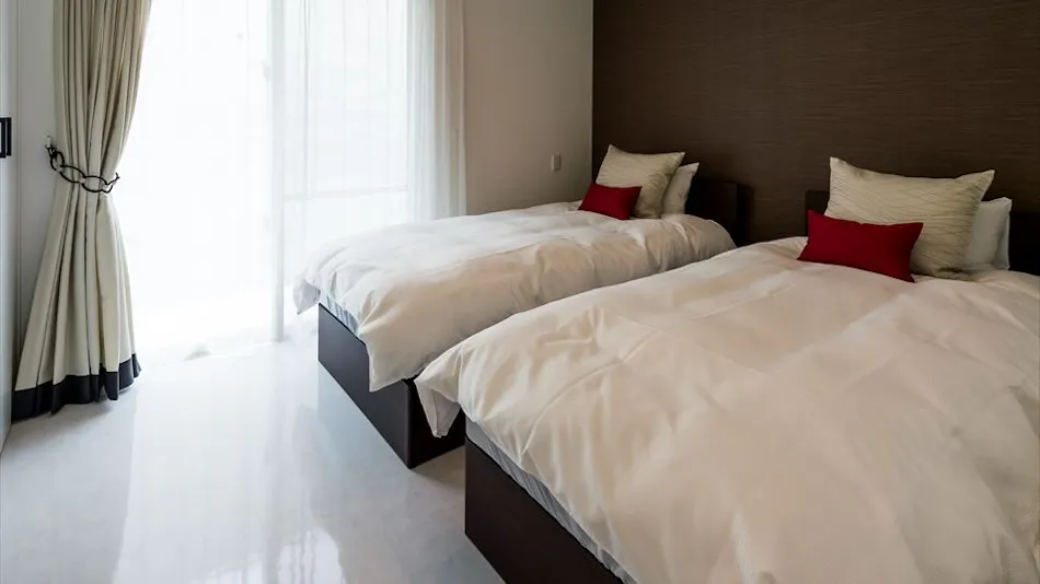 KANGEN HOTEL MOTOBU BISE