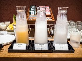 三の丸ホテル