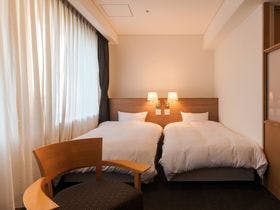 三の丸ホテル