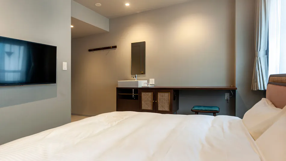 Mito San-no-Maru Hotel