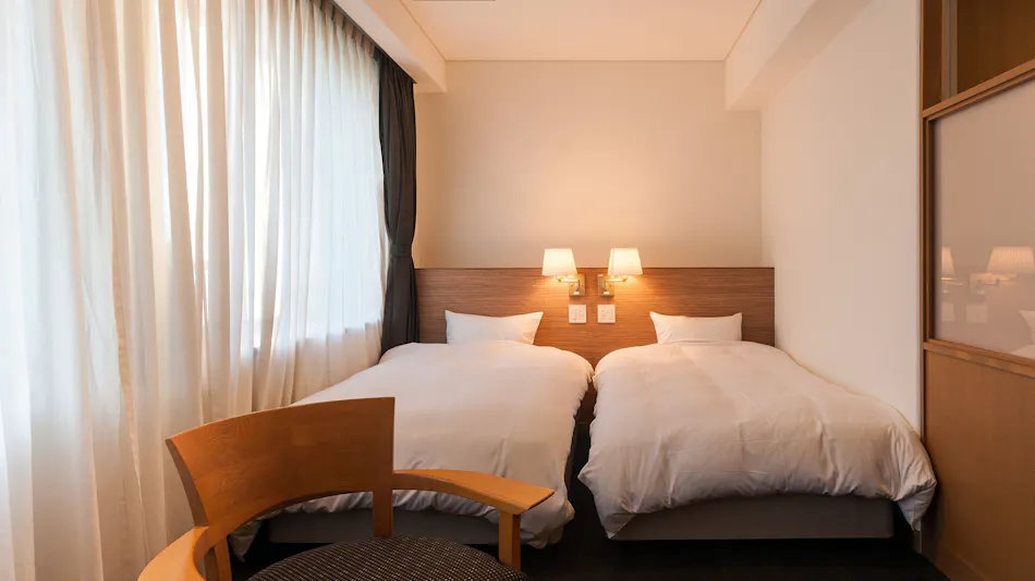 Mito San-no-Maru Hotel