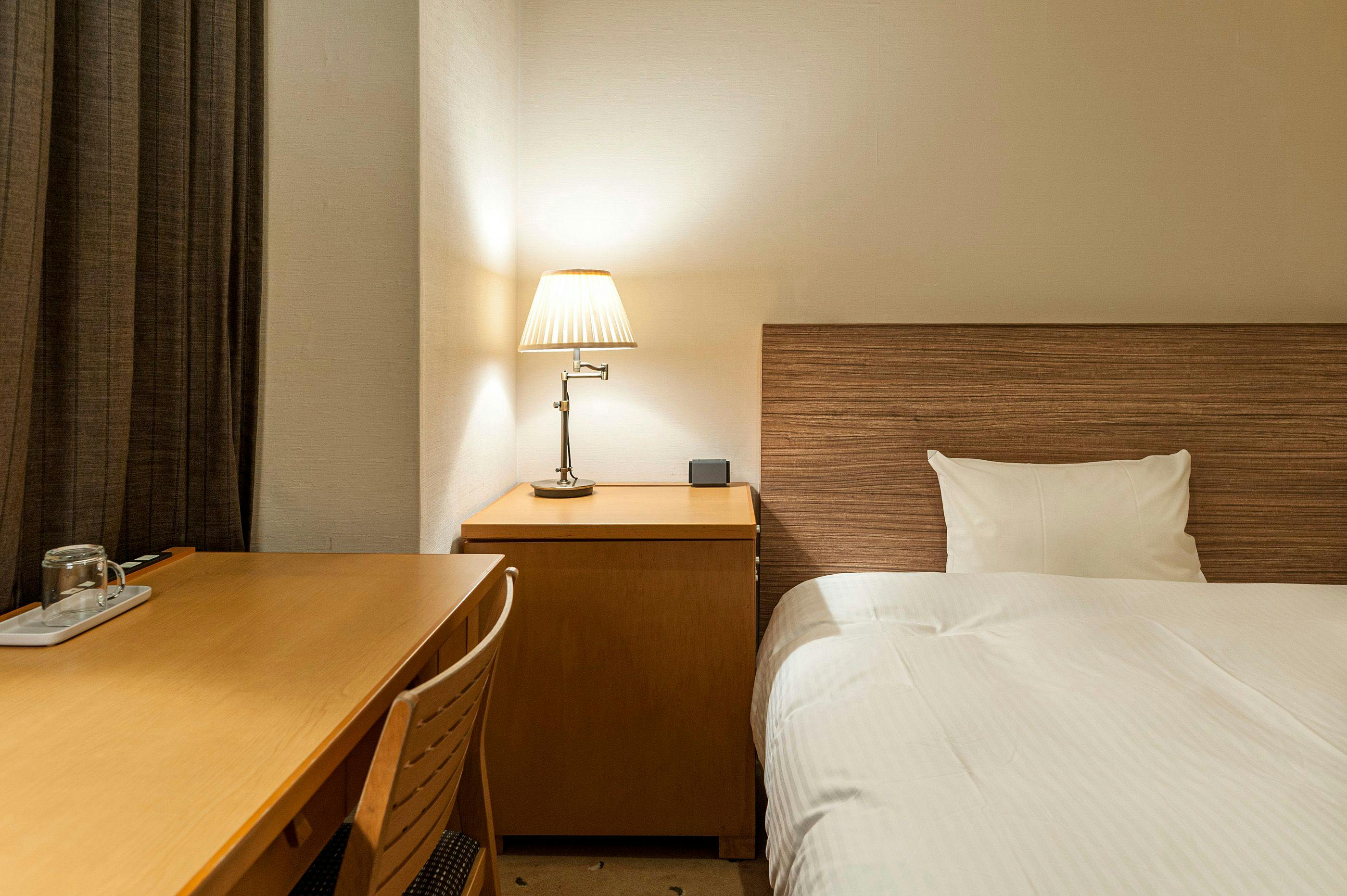 Mito San-no-Maru Hotel