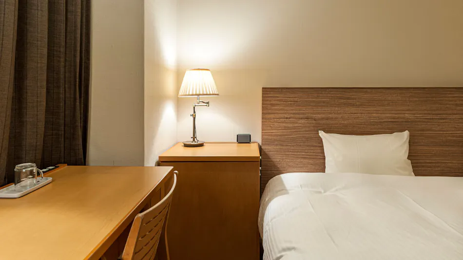 Mito San-no-Maru Hotel