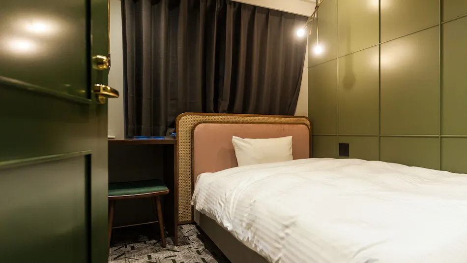 Mito San-no-Maru Hotel