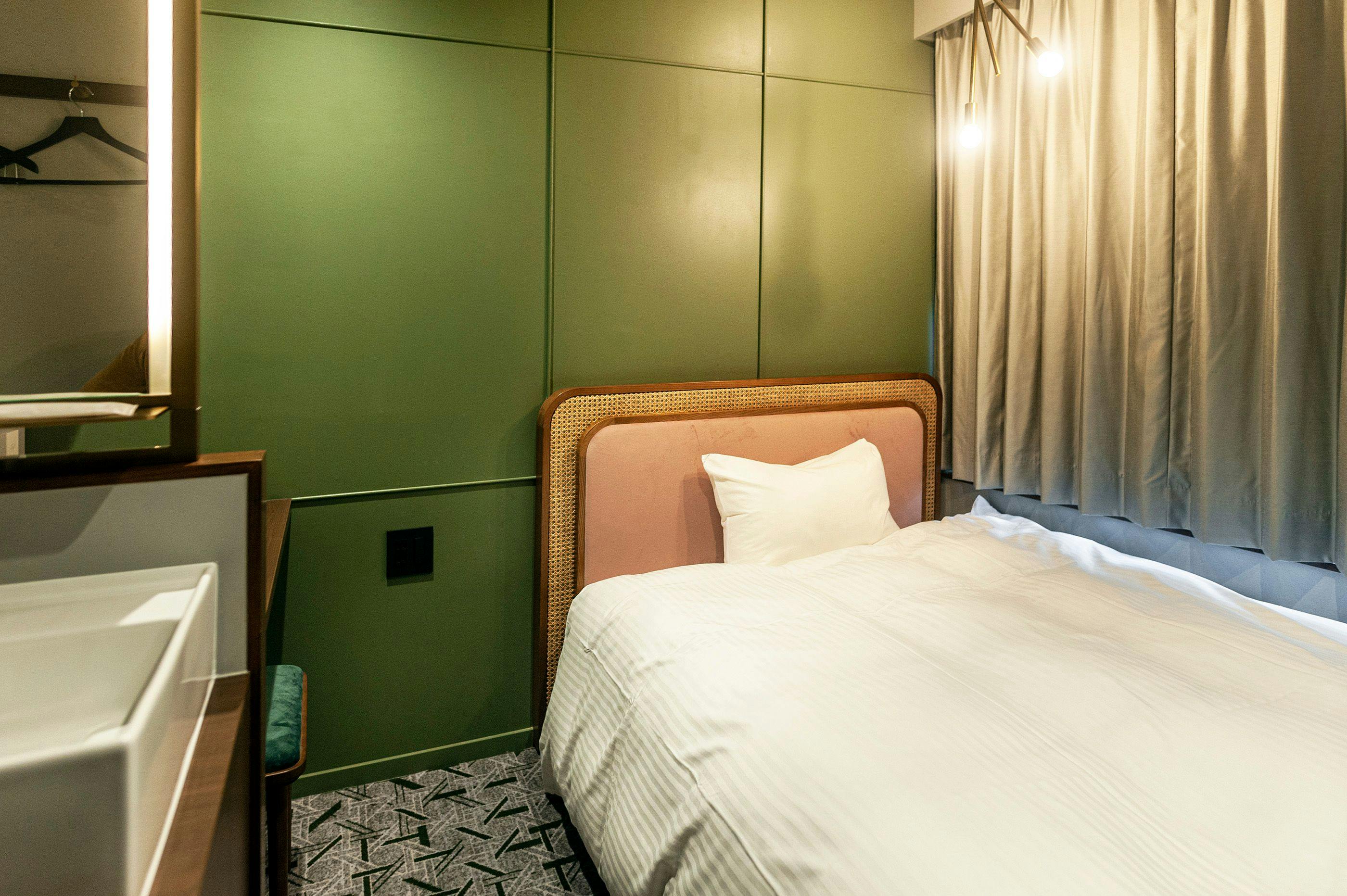 Mito San-no-Maru Hotel