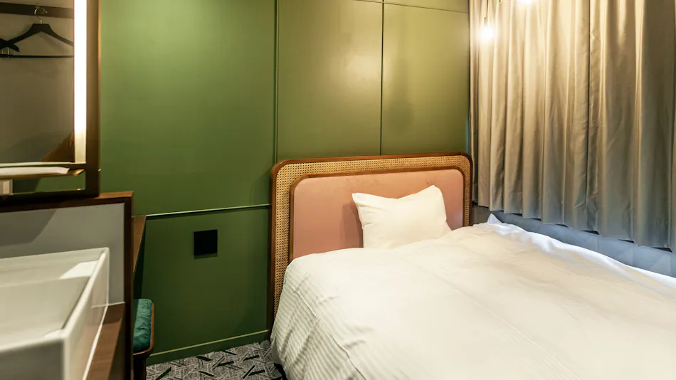 Mito San-no-Maru Hotel