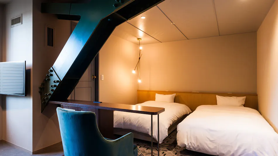 Mito San-no-Maru Hotel