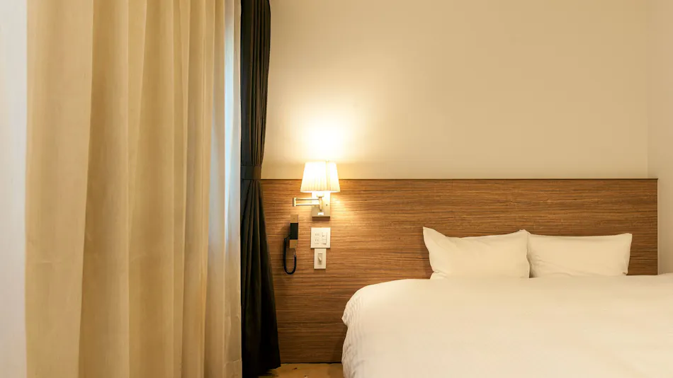 Mito San-no-Maru Hotel