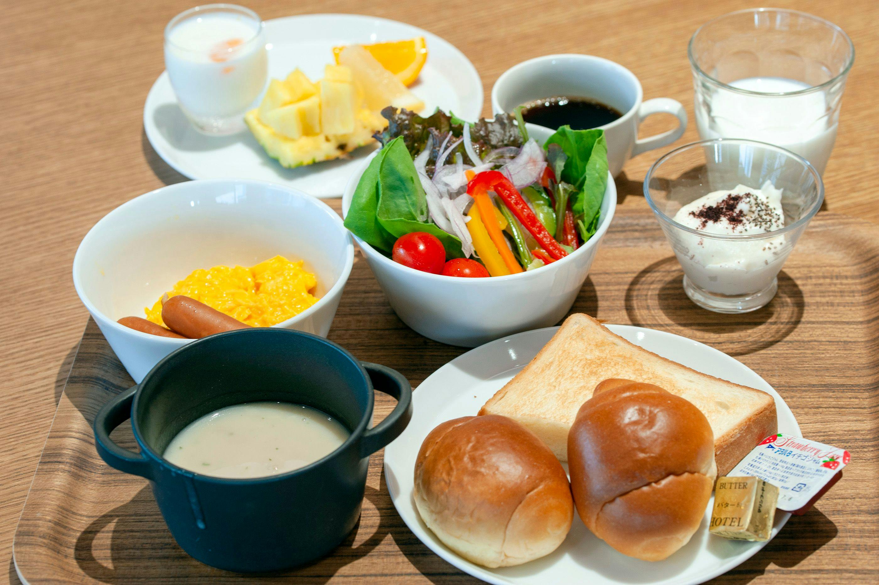 Mito San-no-Maru Hotel
