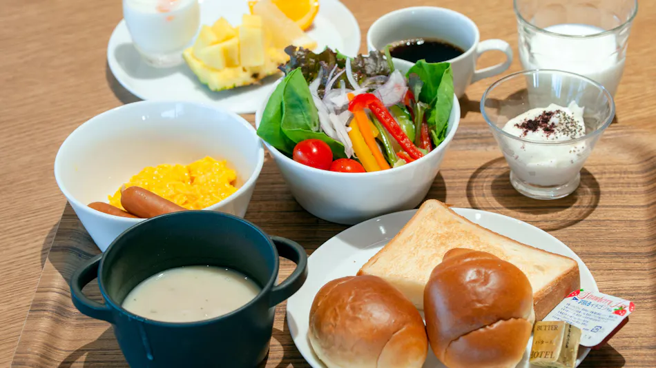 Mito San-no-Maru Hotel