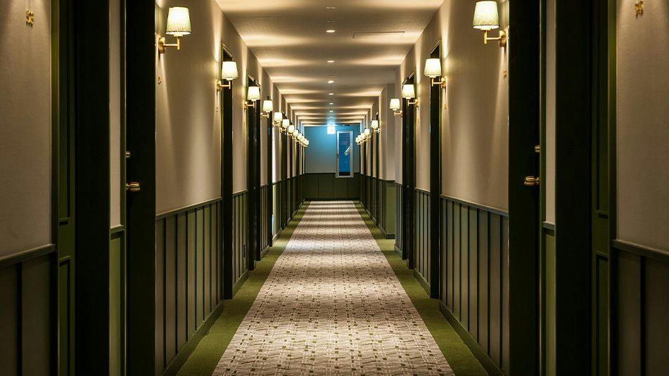 Mito San-no-Maru Hotel
