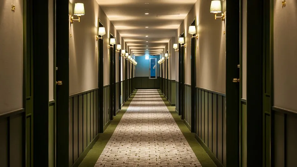 Mito San-no-Maru Hotel