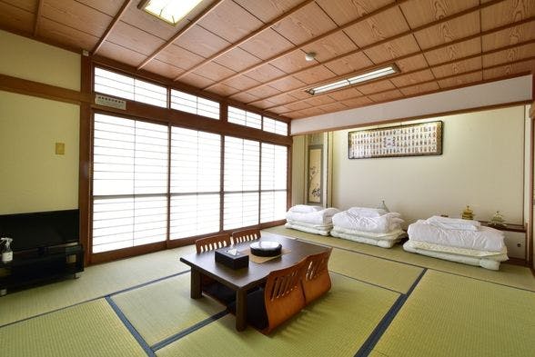 Alphabed Takamatsu Marugamemachi