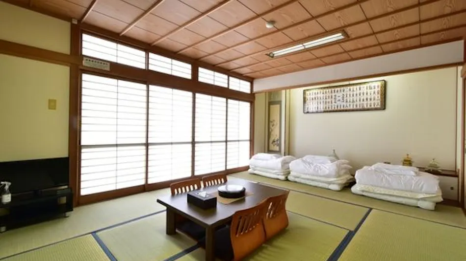 Alphabed Takamatsu Marugamemachi