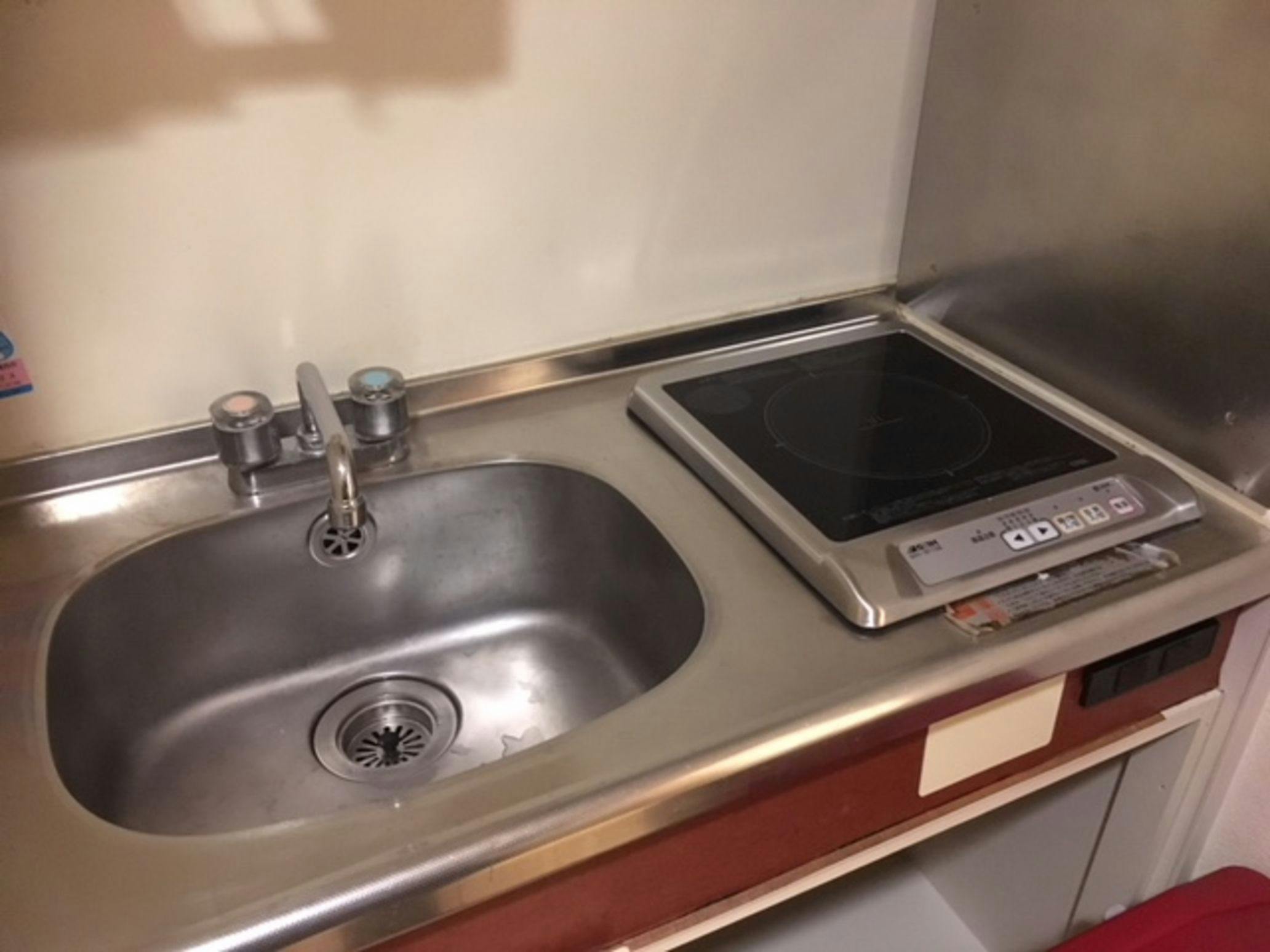 Alphabed Takamatsu Marugamemachi