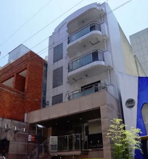 Alphabed Takamatsu Marugamemachi