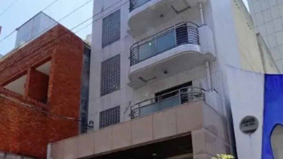 Alphabed Takamatsu Marugamemachi