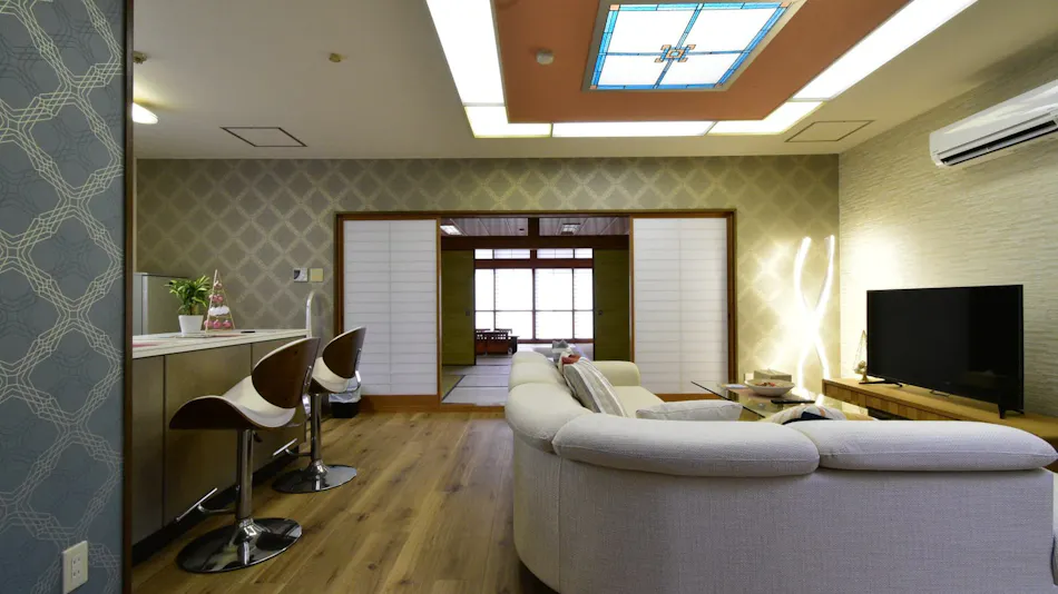 Alphabed Takamatsu Marugamemachi