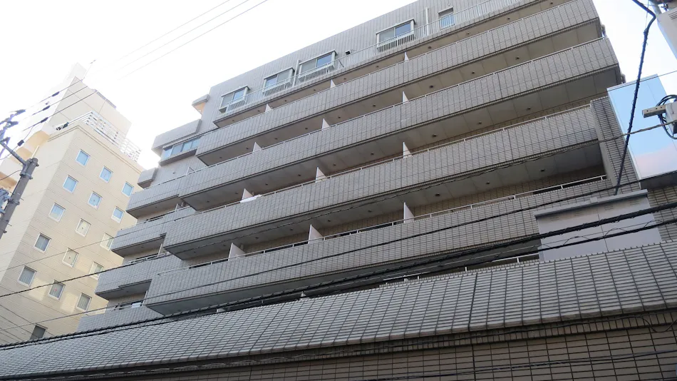 Alphabed Takamatsu Furujinmachi
