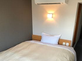 ホテル久留米ヒルズ