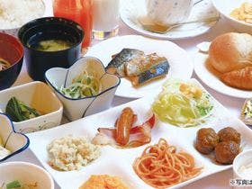 ホテル久留米ヒルズ