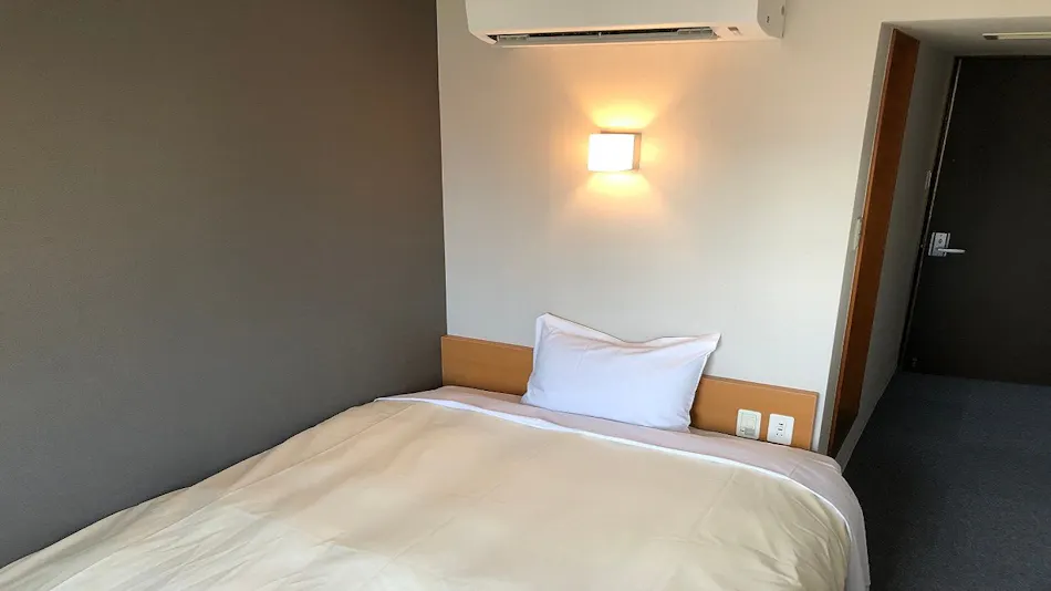 Hotel Kurume Hills