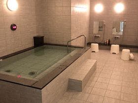 ホテル久留米ヒルズ