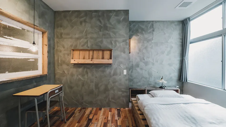 Kotori Coworking & Hostel Takamatsu
