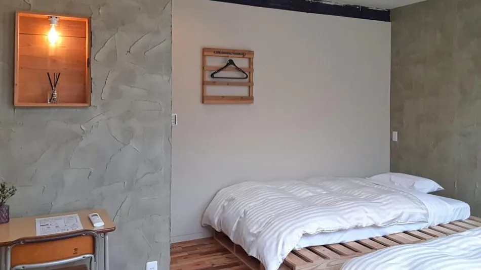 Kotori Coworking & Hostel Takamatsu