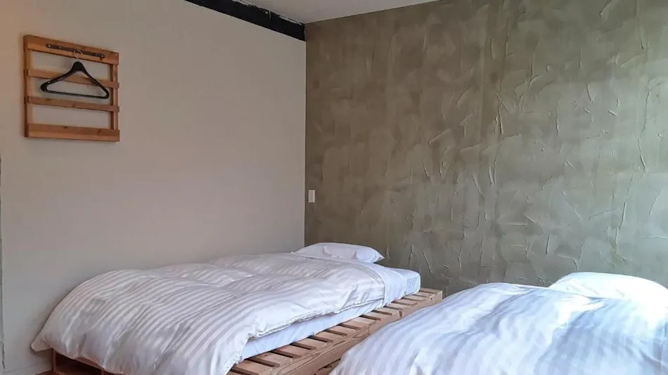 Kotori Coworking & Hostel Takamatsu