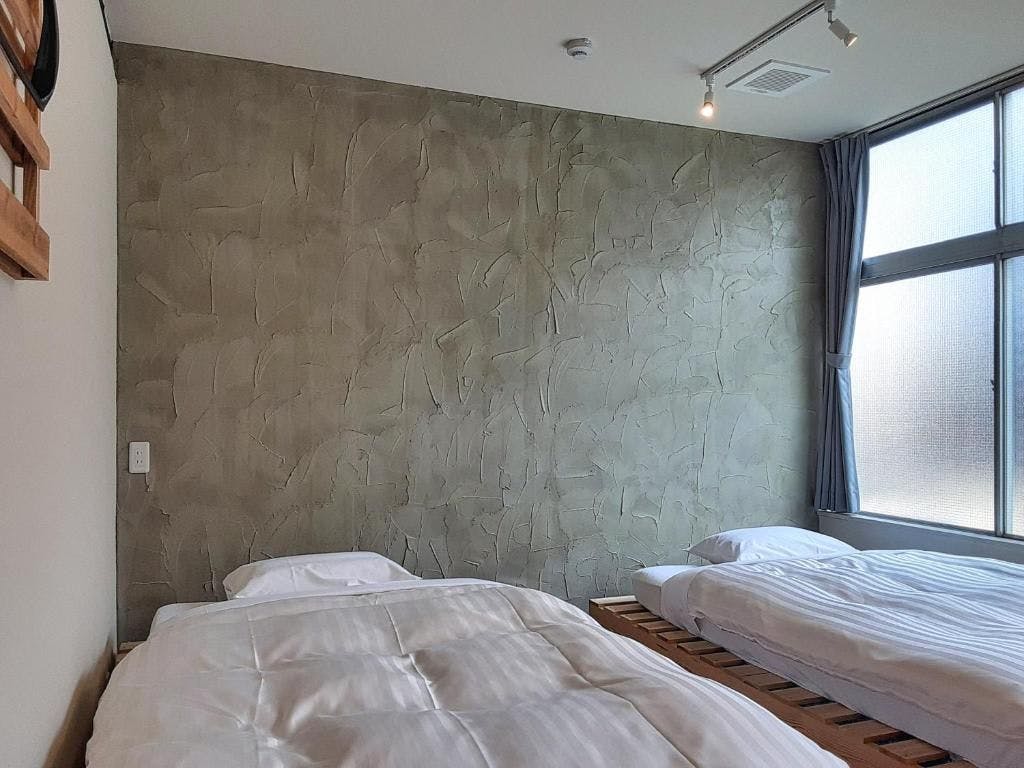 Kotori Coworking & Hostel Takamatsu