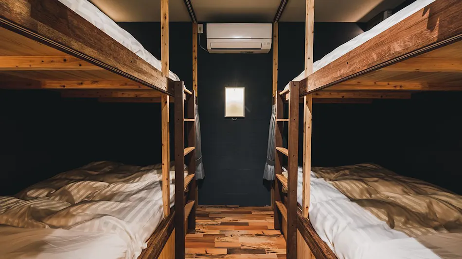 Kotori Coworking & Hostel Takamatsu