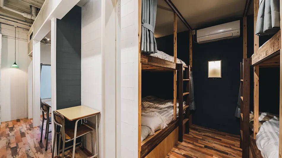 Kotori Coworking & Hostel Takamatsu