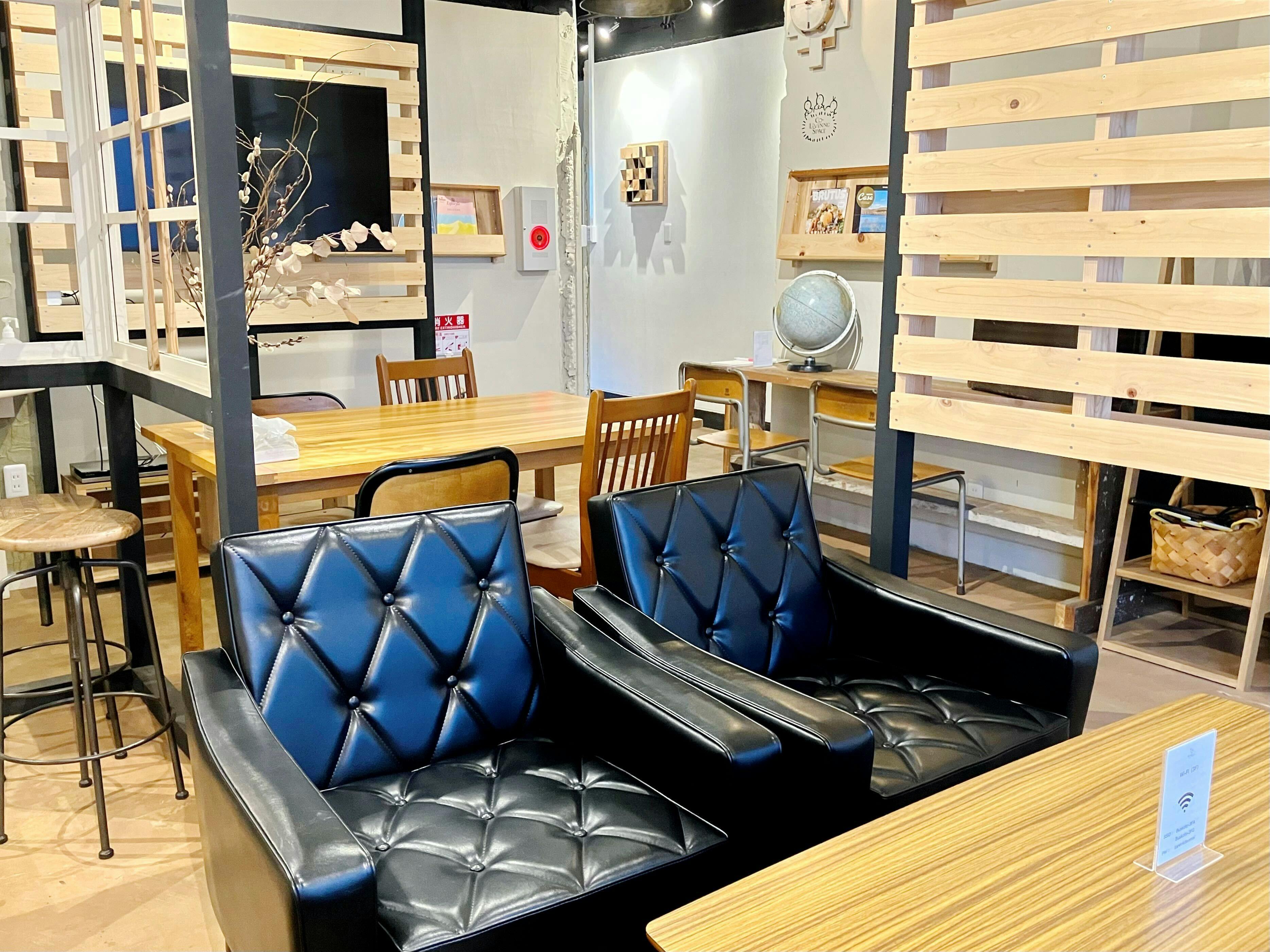 Kotori Coworking & Hostel Takamatsu