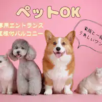 น่ารักไปกับครอบครัวของคุณ♪