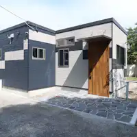 วิลล่าสำหรับครอบครัว - ภายนอก