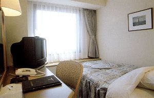 Hotel Olympia Nagano
