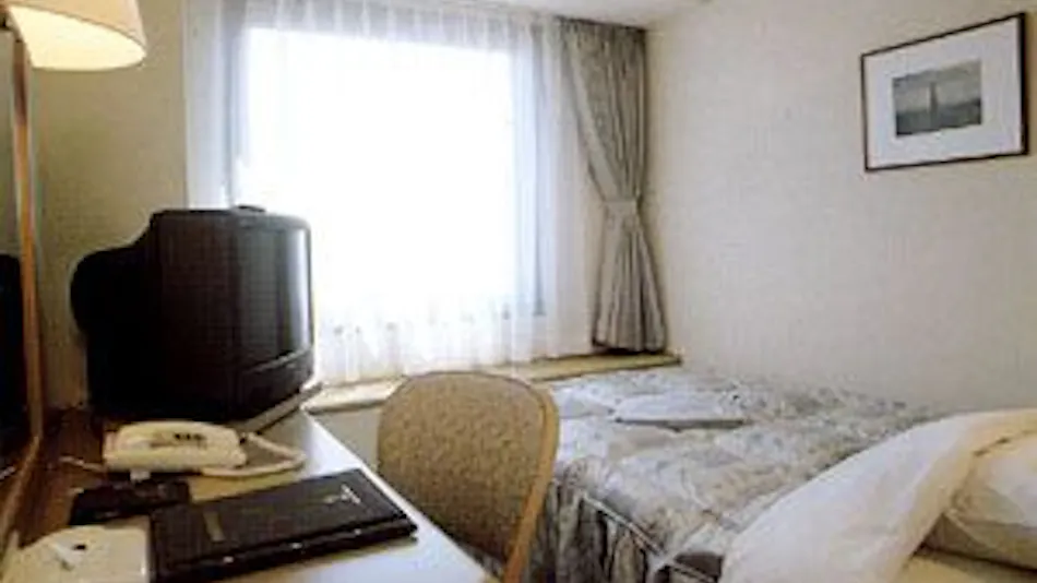 Hotel Olympia Nagano
