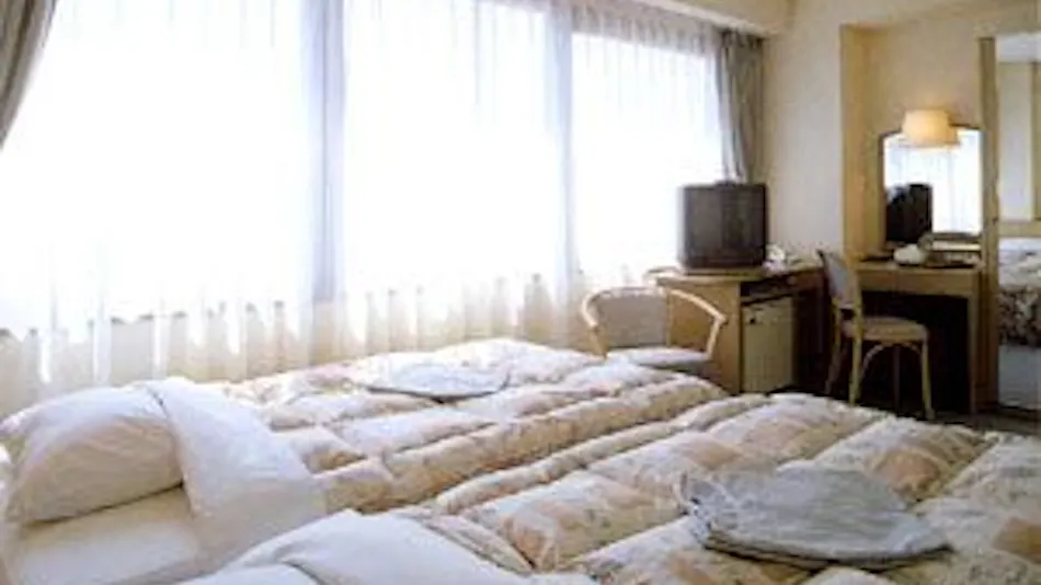 Hotel Olympia Nagano