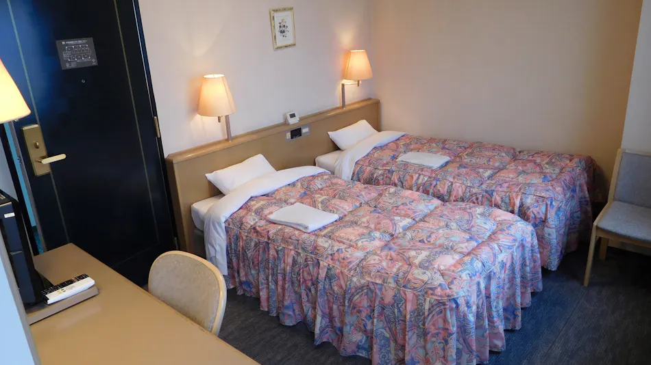 Hotel Olympia Nagano