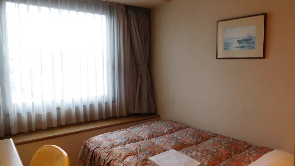 Hotel Olympia Nagano