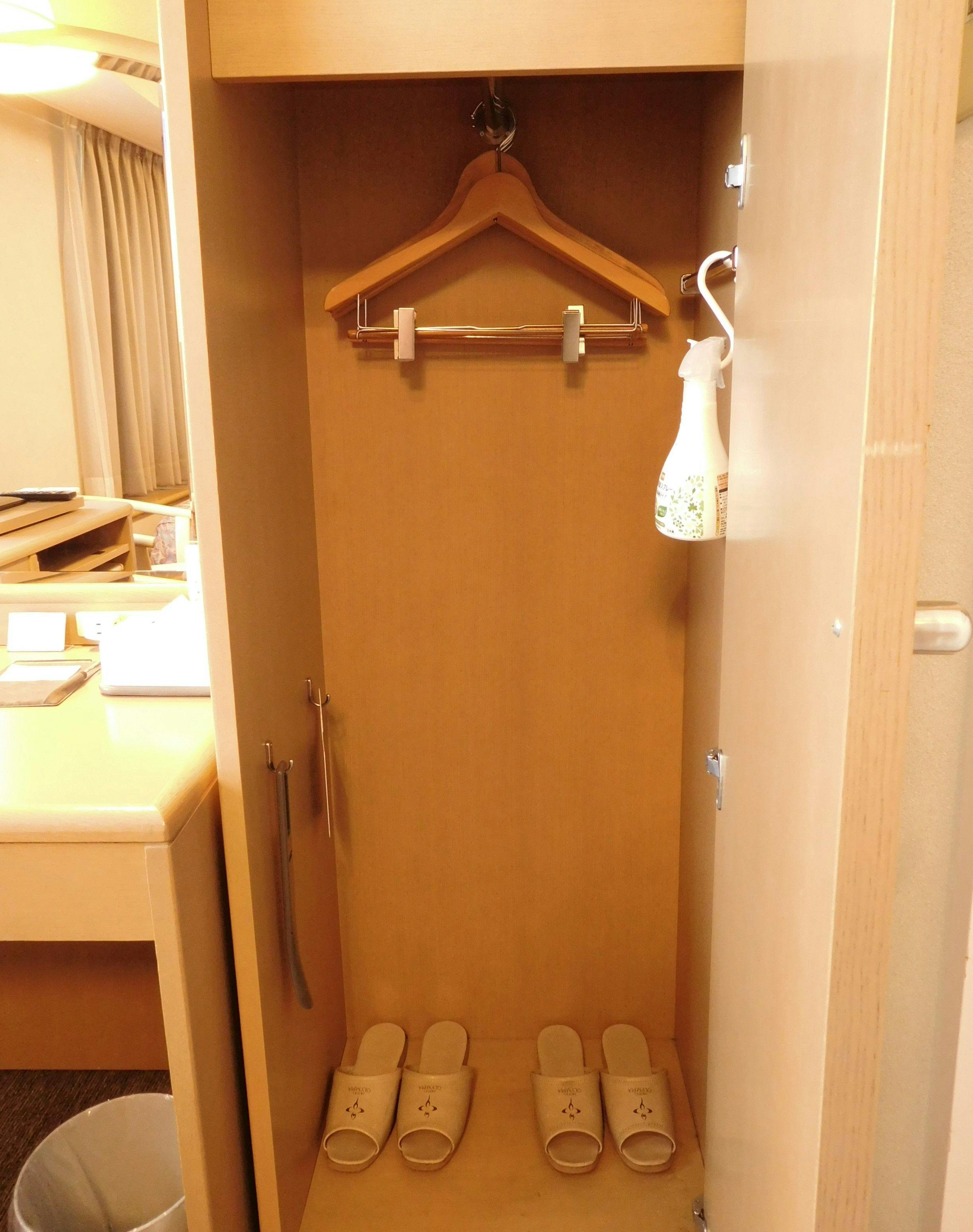 Hotel Olympia Nagano