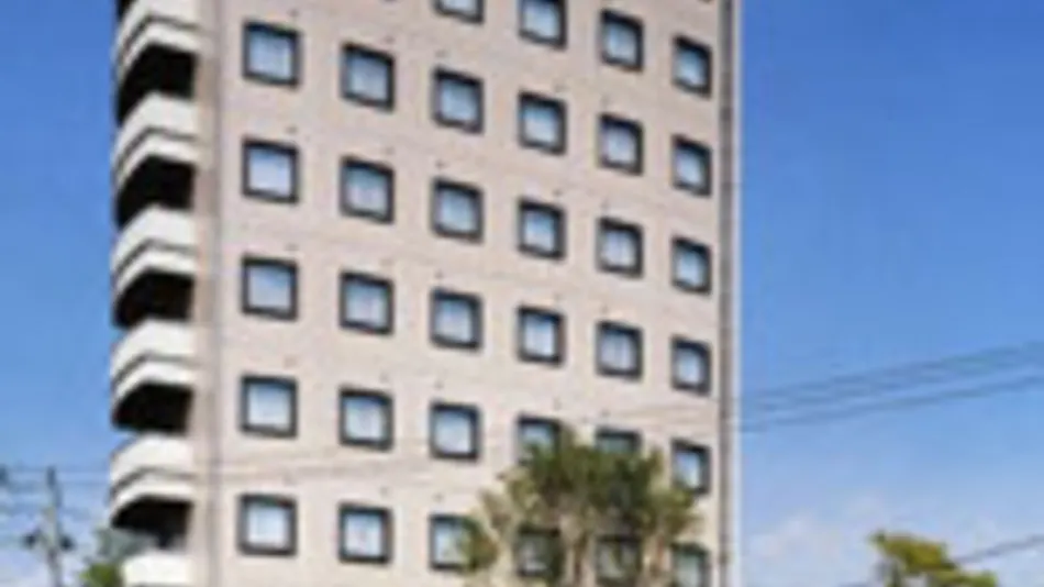 Hotel Olympia Nagano