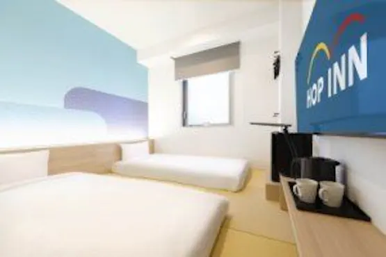 【다다미 트윈룸/12㎡】