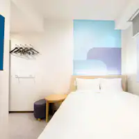 【더블룸/12㎡】