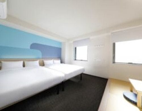 【ファミリー畳ルーム/25平米】