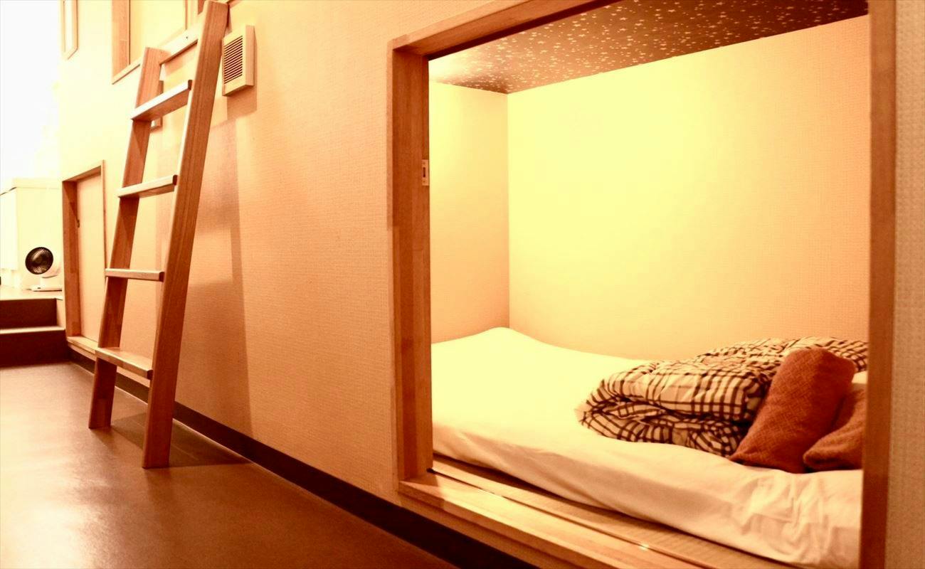 Guest House Cocode