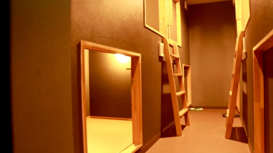 Guest House Cocode