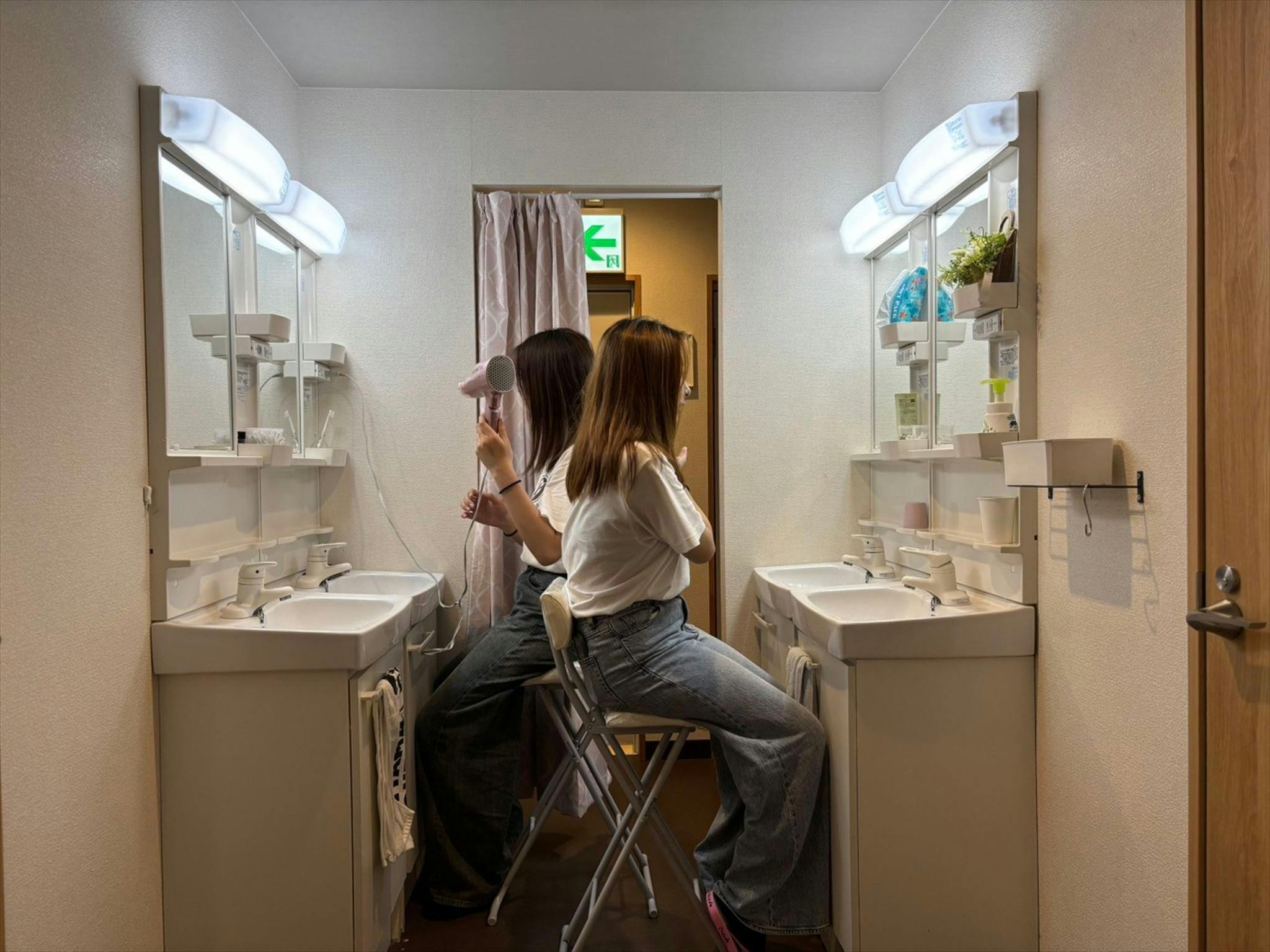 施設画像