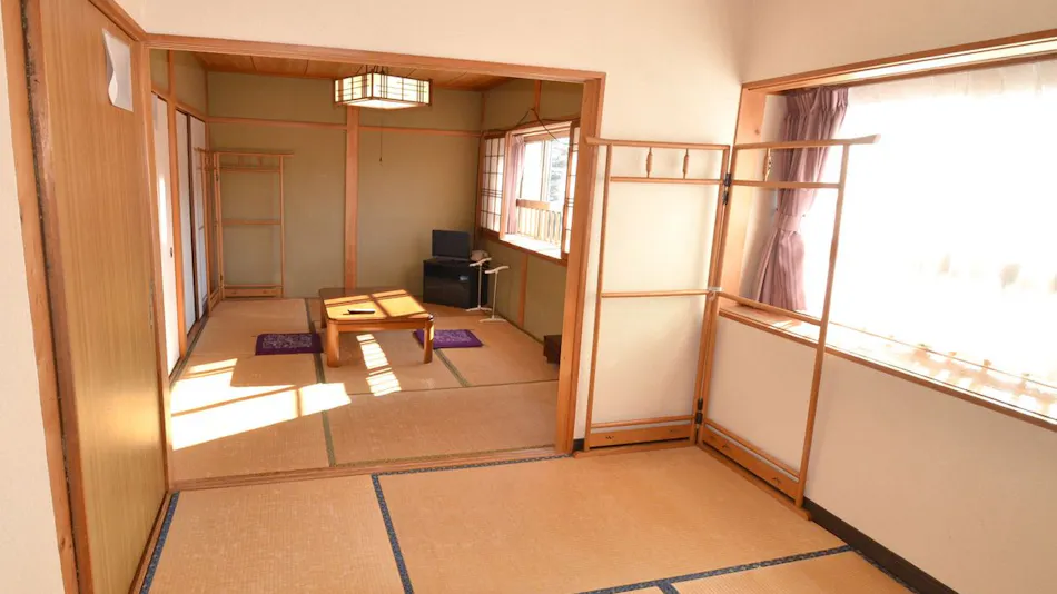 Kaemon Ryokan
